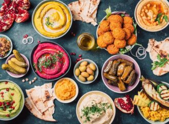 10 Best Turkish Appetizers – Explore The Taste Of Turkey