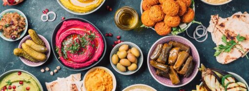 10 Best Turkish Appetizers – Explore The Taste Of Turkey
