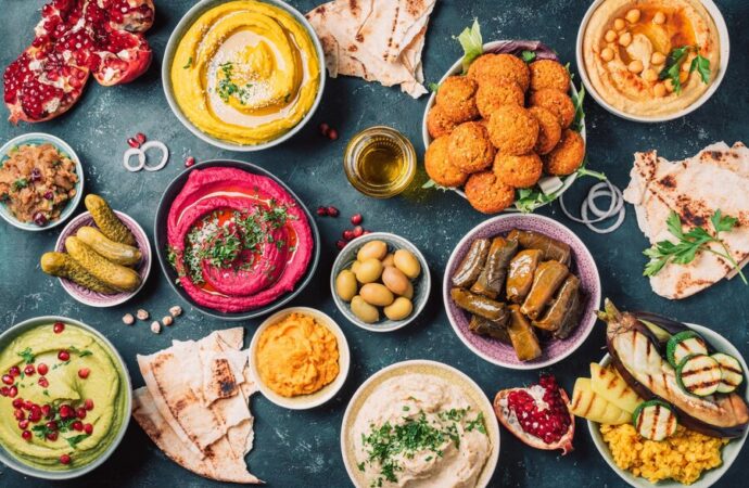 10 Best Turkish Appetizers – Explore The Taste Of Turkey