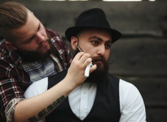 Classic Beard Styles For Men