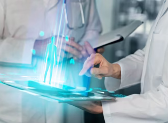 How Cloud Technology Is Changing the Healthcare Industry