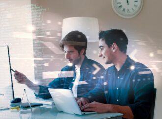 Front End vs. Back End: What’s the Difference?