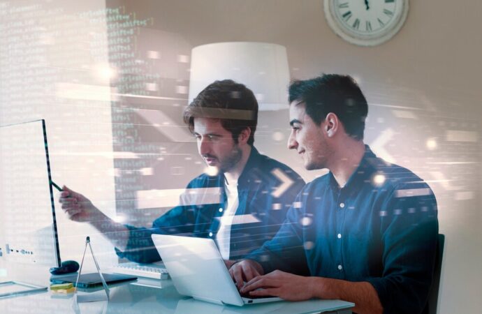 Front End vs. Back End: What’s the Difference?