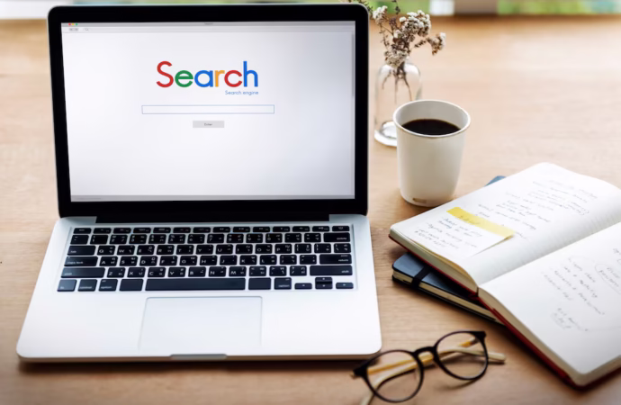 Best Tips And Tricks For Creating Google Ads Landing Page For Success