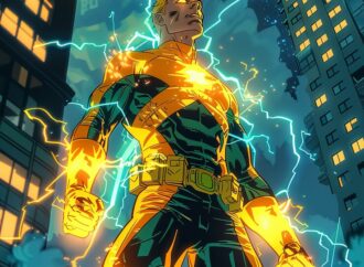 Which Heroes And Villains Black Adam Defeated In DC Comics?