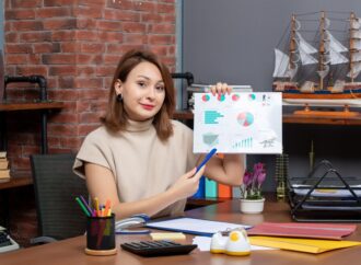 How To Excel At Work With Professional Goals?