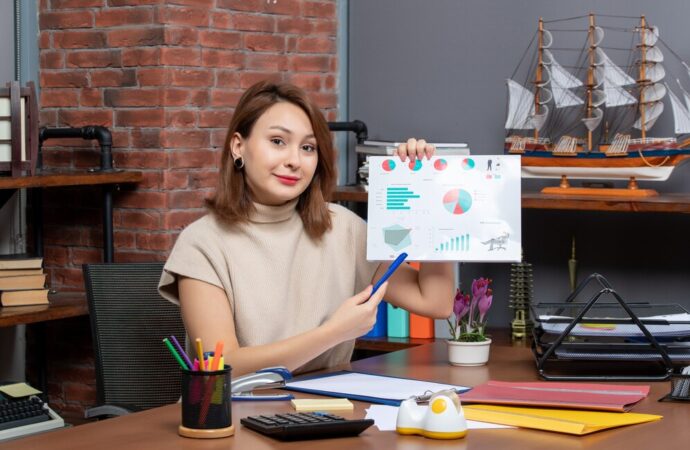How To Excel At Work With Professional Goals?