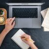 A Beginner Guide on How to Write a Blog Post