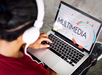 Ways Current Trends Are Innovating in Media and Entertainment Industry