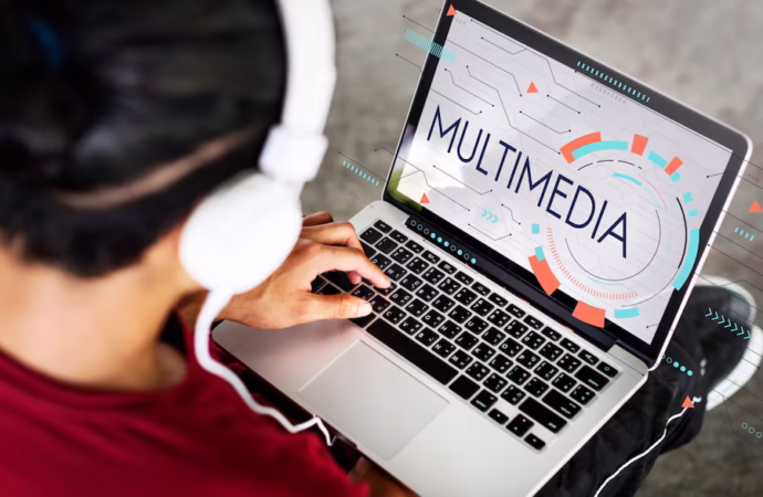 Ways Current Trends Are Innovating in Media and Entertainment Industry