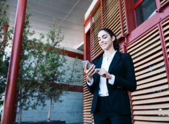 The Drawbacks of Not Being a Mobile-First Business