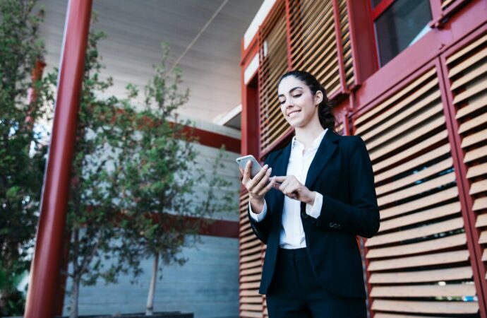 The Drawbacks of Not Being a Mobile-First Business