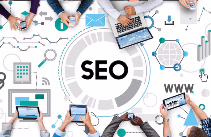 5 Ways To Balance SEO And Content Promotion