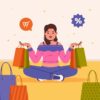 Shopping Is The Best Therapy: Common Reasons Why