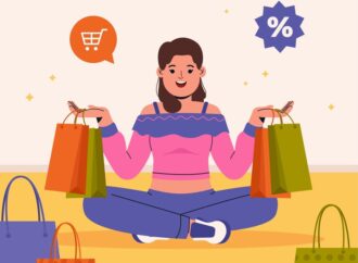 Shopping Is The Best Therapy: Common Reasons Why