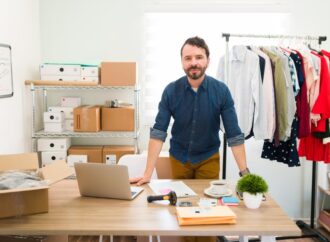 Five Tips for Running Your Small Business More Productively