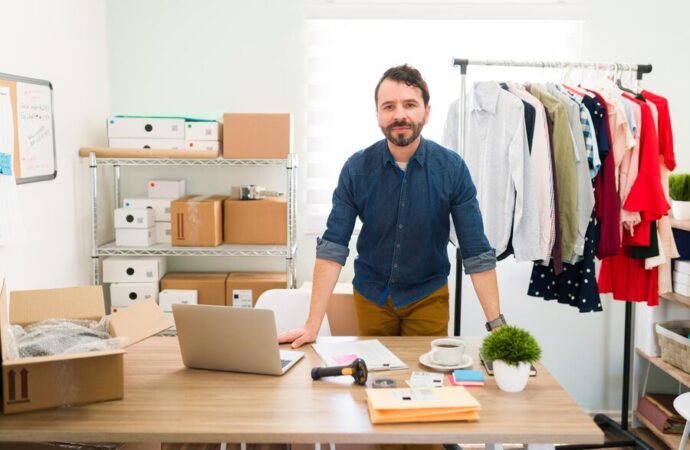 Five Tips for Running Your Small Business More Productively