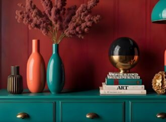Transform Your Space With the Top 5 Unique Home Decoration Ideas