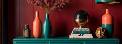 Transform Your Space With the Top 5 Unique Home Decoration Ideas