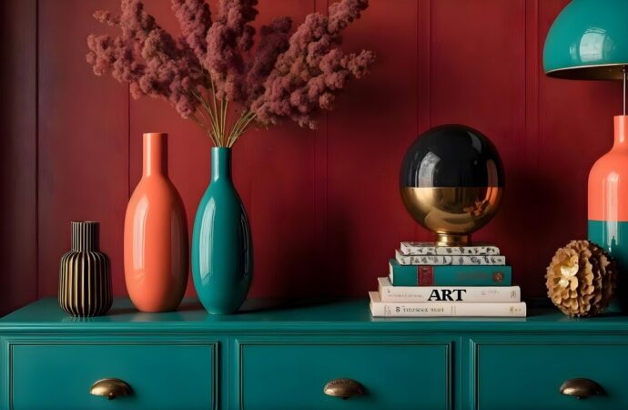 Transform Your Space With the Top 5 Unique Home Decoration Ideas