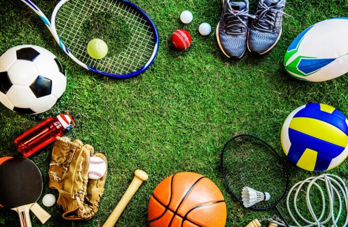Benefits Of Sports And Leisure Activities