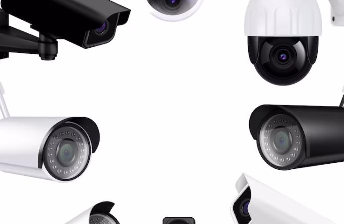 7 Best Hidden Cameras Every Secret Agent Needs