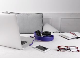 Best Office Tech Gadgets That Will Transform Your Workplace