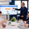 The Top 6 Business Keynote Presentations