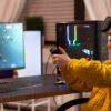 Top Ten Gaming Technology Advancements