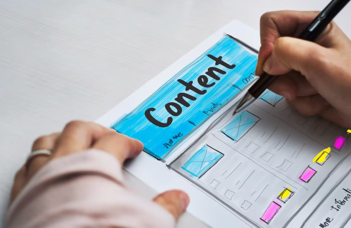 Prominent Content Marketing Mistakes That Experts Revealed