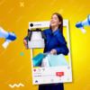 5 Extraordinary Social Media Marketing Campaigns