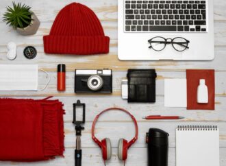 Discover 10 Unique Gadgets That Make Outstanding Gifts