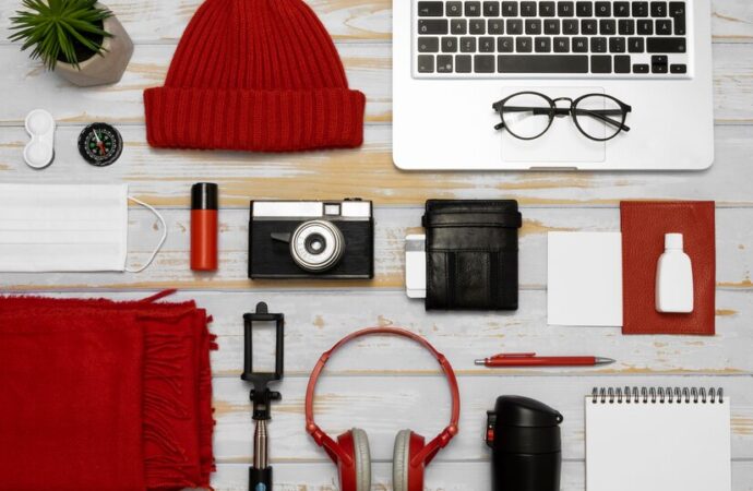 Discover 10 Unique Gadgets That Make Outstanding Gifts