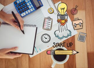 Five Ways to Get Your Startup Noticed