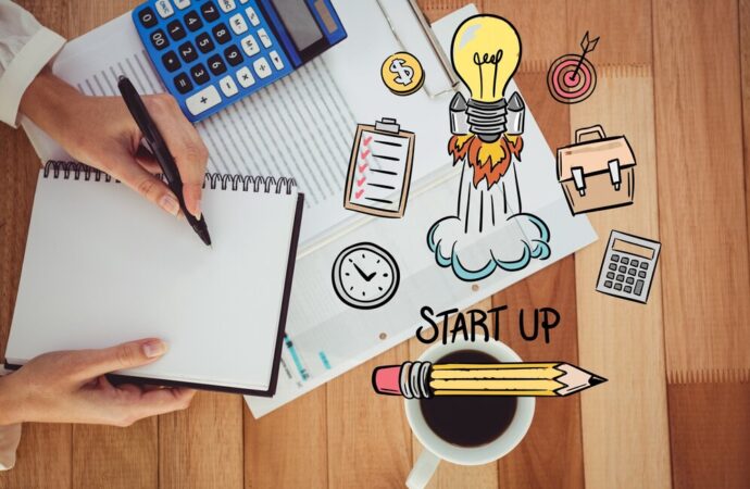 Five Ways to Get Your Startup Noticed