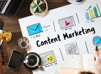 What Is Content Marketing?