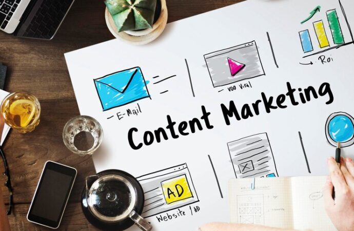 What Is Content Marketing?