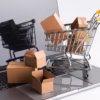 Amazon Marketing Strategy & Marketing Mix (4Ps)