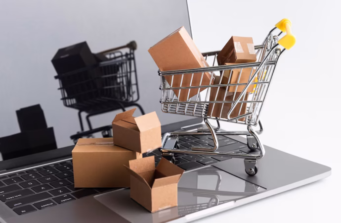 Amazon Marketing Strategy & Marketing Mix (4Ps)