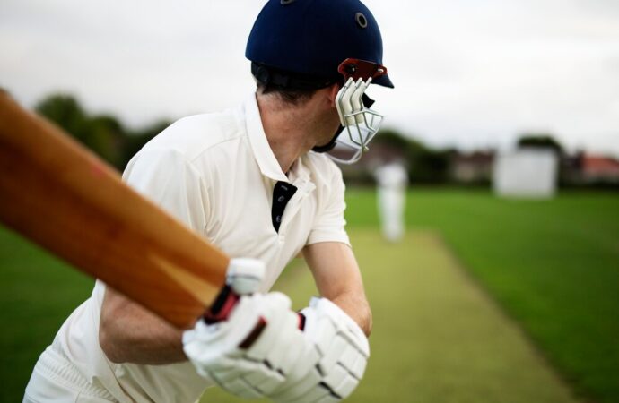 Basic Cricket Rules Explained For Beginners