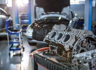 Types Of Car Gearboxes And How They Work