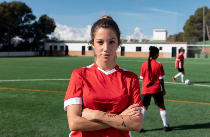 Women’s World Cup Winners List – FIFA
