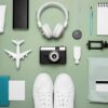 Travel Essentials For Jet Setters
