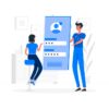 How to Make a Baidu Account