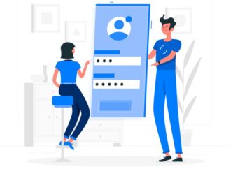 How to Make a Baidu Account