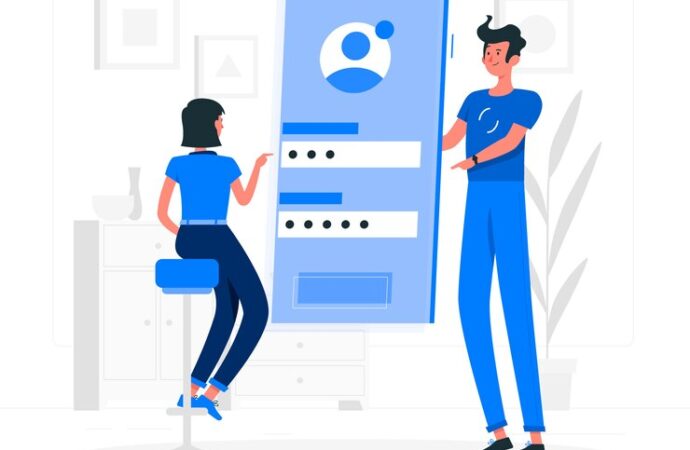 How to Make a Baidu Account