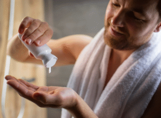 Switch To Shower Gel- What Are The Benefits Of Using Shower Gel