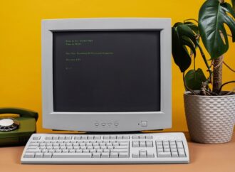 Computer Software History And Its Types