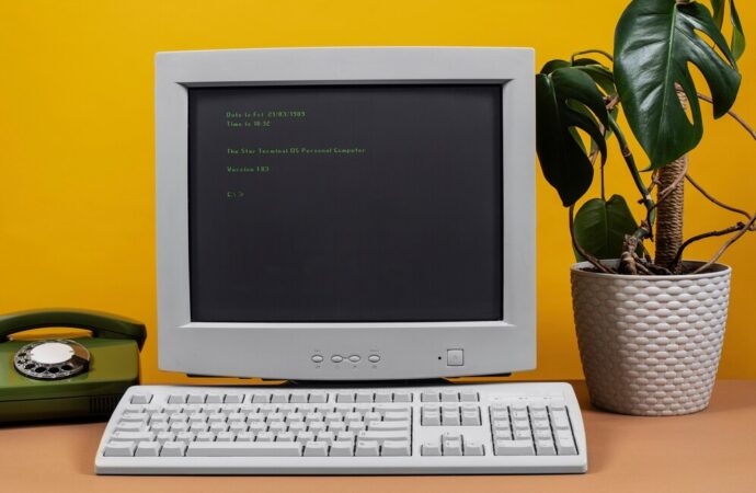 Computer Software History And Its Types