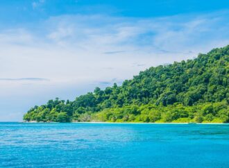 What Are The Most Isolated Islands In The World?